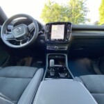2022 C40 Recharge