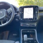 2022 C40 Recharge