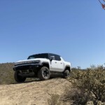 2023 GMC Hummer EV