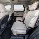 2023 Hyundai Palisade 2023 Palisade