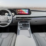 2023 Hyundai Palisade 2023 Palisade