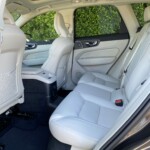 2022 XC60 Recharge