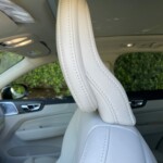 2022 XC60 Recharge