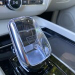 2022 XC60 Recharge