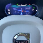 2022 XC60 Recharge