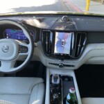 2022 XC60 Recharge