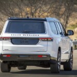 2023 Grand Wagoneer L Series III