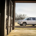 2023 Grand Wagoneer L Series III