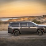 2023 Wagoneer L Carbide