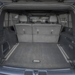 2023 Wagoneer L Carbide