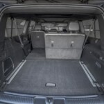 2023 Wagoneer L Carbide