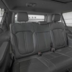 2023 Wagoneer L Carbide