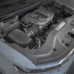 2023 Grand Wagoneer L Series III