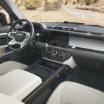 2023 Defender 130