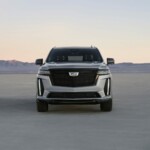 2023 Escalade-V