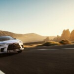 2023 Lexus RX