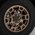 2023 Toyota 4Runner 40th Anniversary Edition