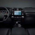 2023 Toyota 4Runner 40th Anniversary Edition