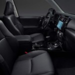 2023 Toyota 4Runner 40th Anniversary Edition