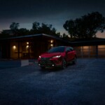 2023 Venza