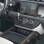 2023 Defender 130