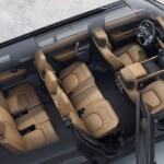 2023 Defender 130