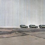 2023 Defender 130