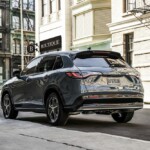 2023 Honda HR-V EX-L