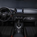 2023 Honda HR-V EX-L
