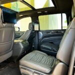 2023 Cadillac Escalade-V