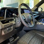 2023 Cadillac Escalade-V