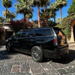 2023 Cadillac Escalade-V