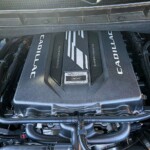 2023 Cadillac Escalade-V