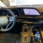 2023 Cadillac Escalade-V