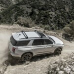 2023 Palisade XRT 2023 Hyundai Palisade XRT