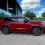 2023 Sequoia