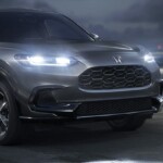 2023 Honda HR-V EX-L