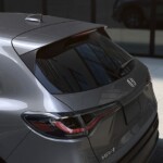 2023 Honda HR-V EX-L