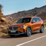 2023 BMW X1