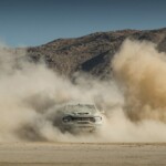 2022 Ram 1500 TRX Sandblast
