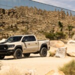 2022 Ram 1500 TRX Sandblast