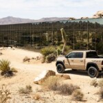 2022 Ram 1500 TRX Sandblast