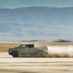 2022 Ram 1500 TRX Sandblast