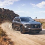 2023 Honda CR-V