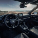 2023 Honda CR-V