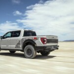 ford raptor r fuel economy