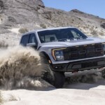 2023 Ford F-150 Raptor R