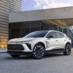 Blazer EV