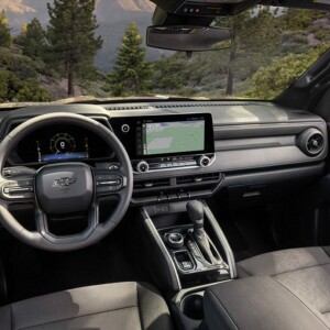 2023 Chevy Colorado
