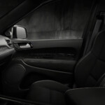 2023 Dodge Durango SRT Hellcat (Image courtesy of Stellantis North America) 2023 Durango Hellcat